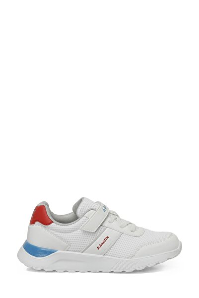 Kinetix Monad F 5Fx White Boy's Sneaker