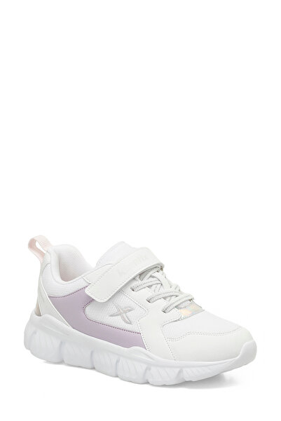 Kinetix Pantofi sport pentru fete RENIUM F 5FX albi