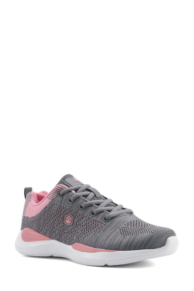 lumberjack Wolky 5Fx Gray Women's Comfort Shoes