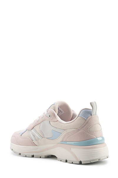 lumberjack BONTE 5FX Pudra Kadın Spor Ayakkabı