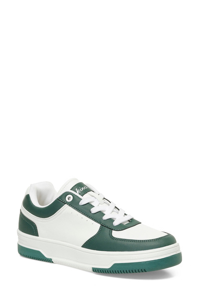 Kinetix Bariac 5Fx White Women's Sneakers