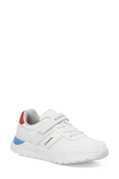 Kinetix Monad F 5Fx White Boy's Sneaker