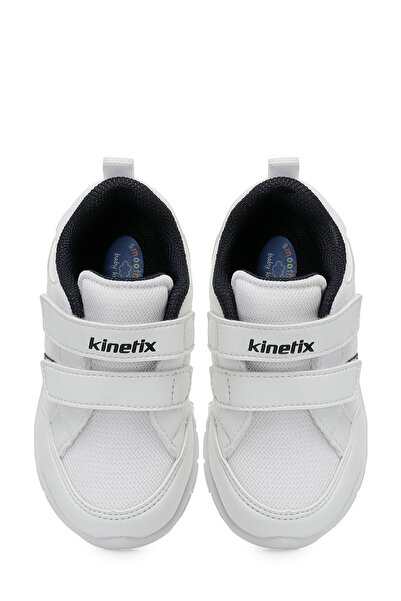Kinetix Αθλητικά παπούτσια BUFFY II B 5FX White Boy