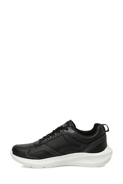 Proshot Pantas 5Pr Black Men's Running Shoes