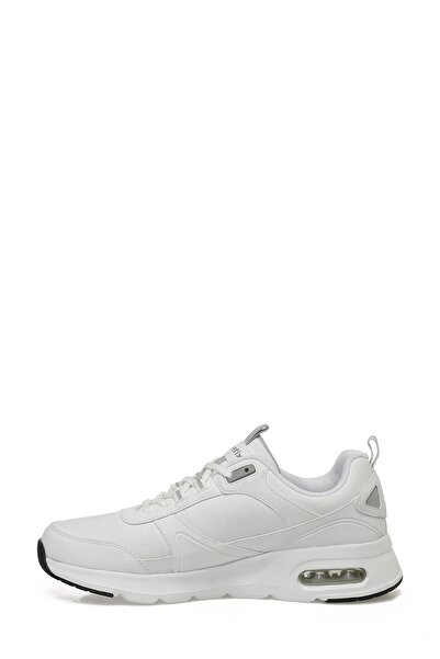 Kinetix AMIRAL PU 5PR Beyaz Erkek Sneaker