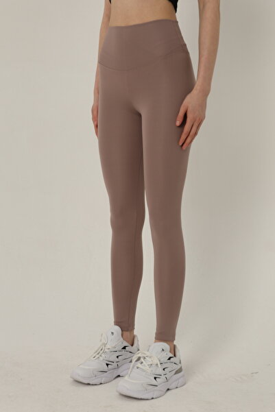 Balenbi Γυναικείο καλσόν κατάδυσης ψηλής μέσης 1051