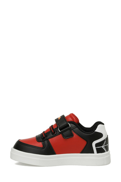 SPIDERMAN LEGO.P5PR Siyah Erkek Çocuk Sneaker