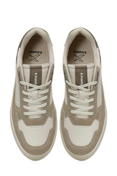 Kinetix BELPER 5PR Bej Erkek Sneaker