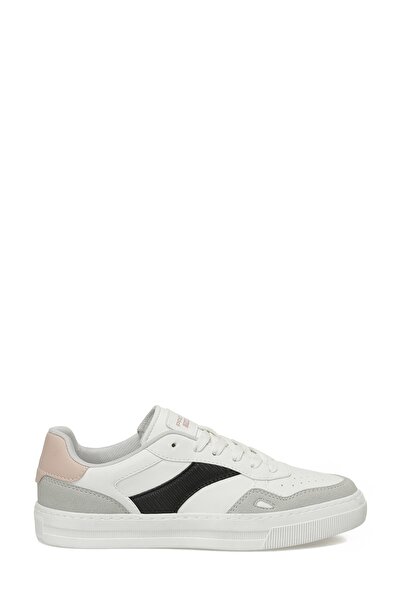 Proshot Lucky W 5Pr White Women's Sneaker