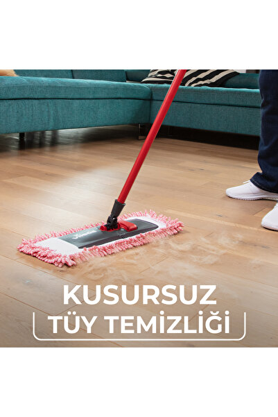 Vileda Pet Pro Universal Yedek Paspas