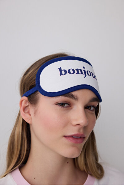 Penti نظارات النوم بونجور متعددة الألوان