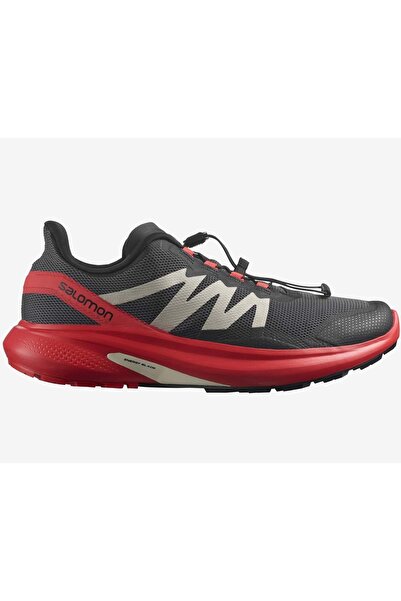 Salomon Hypulse L41685200 Erkek Koşu Ayakkabısı GRİ
