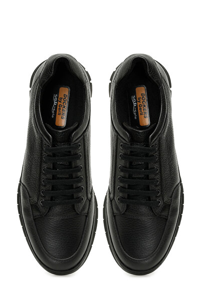 Dockers By Gerli 229138 5PR Siyah Erkek Rahat Ayakkabı