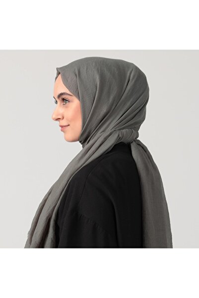 ipekistanbul Ultra İnce Şal - Küf Yeşili