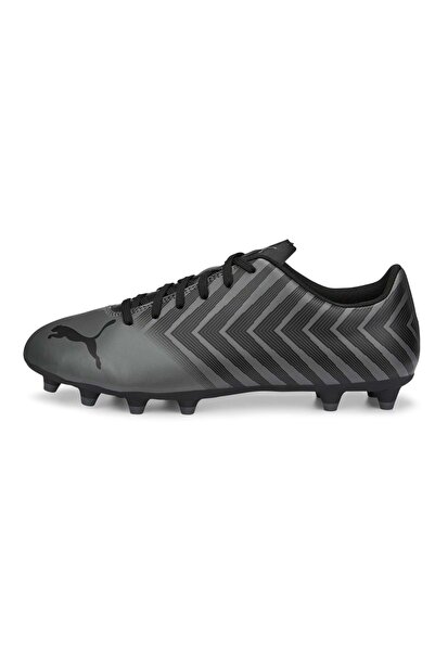 Puma تاكتو II FG-AG106701-03 حذاء كرامبون رجالي أسود