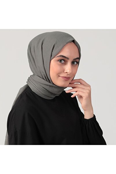 ipekistanbul Ultra İnce Şal - Küf Yeşili