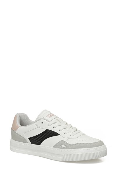 Proshot Lucky W 5Pr White Women's Sneaker