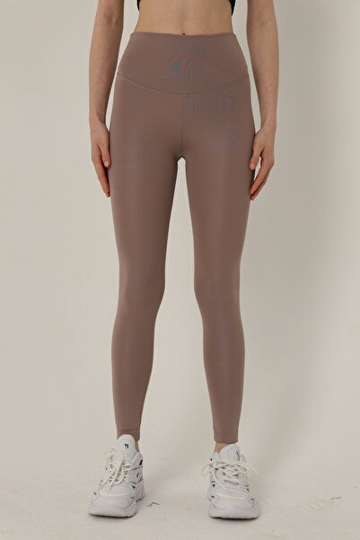 Balenbi Γυναικείο καλσόν κατάδυσης ψηλής μέσης 1051