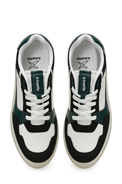 Kinetix BELPER 5PR Yeşil Erkek Sneaker