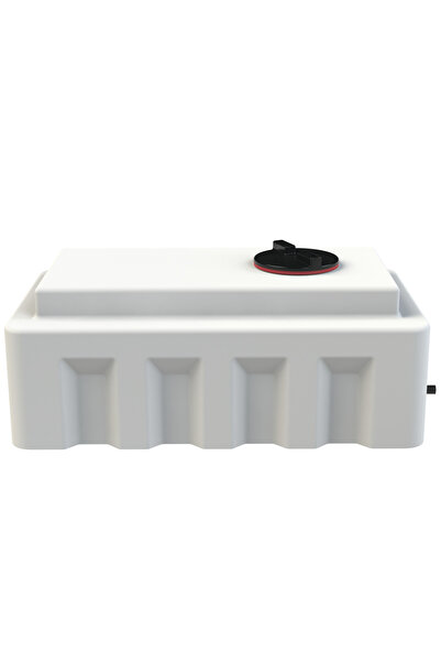 Brs 50 LİTRE KARE PLASTİK SU DEPOSU