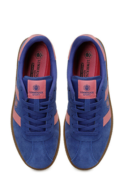 lumberjack FROSTY WMN 5PR Lacivert Kadın Sneaker
