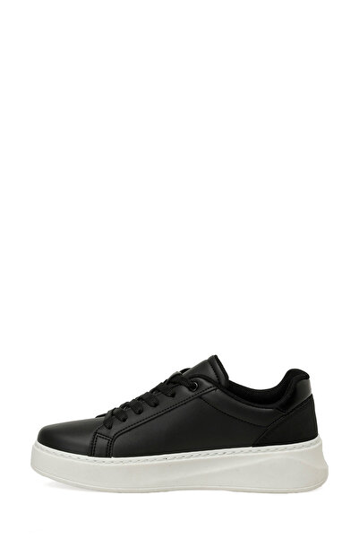 Polaris 322527.Z 5PR Siyah Kadın Sneaker