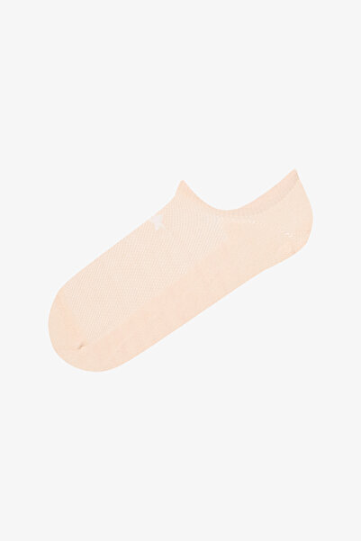 Penti Mini Bowtie Blue Pink 3-Piece Sneaker Socks