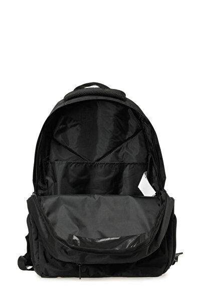 lumberjack Business Bpck 5Pr Black Men's Backpack