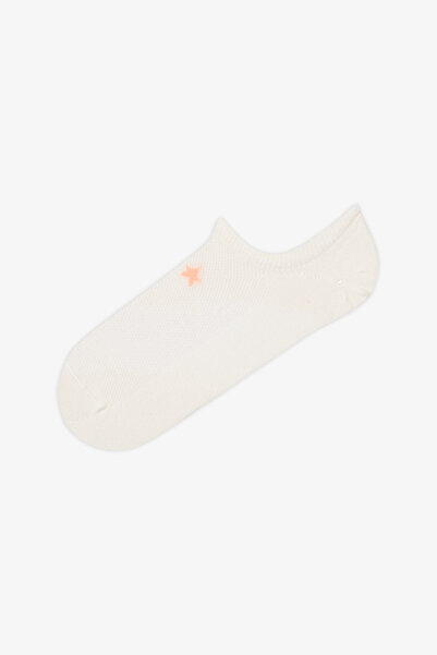 Penti Mini Bowtie Blue Pink 3-Piece Sneaker Socks