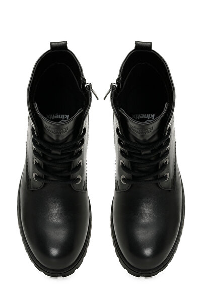 Kinetix SORANO L 5PR Siyah Kadın Bot