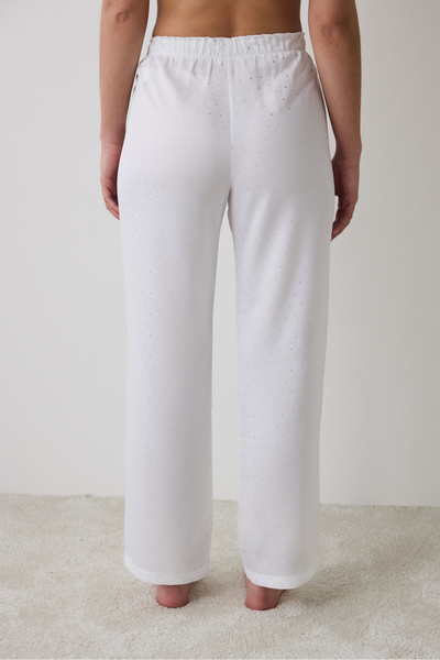 Penti Bridal Delicate Satin Pants