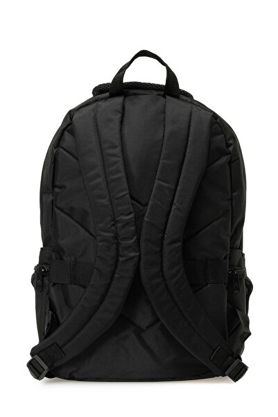 lumberjack Business Bpck 5Pr Black Men's Backpack