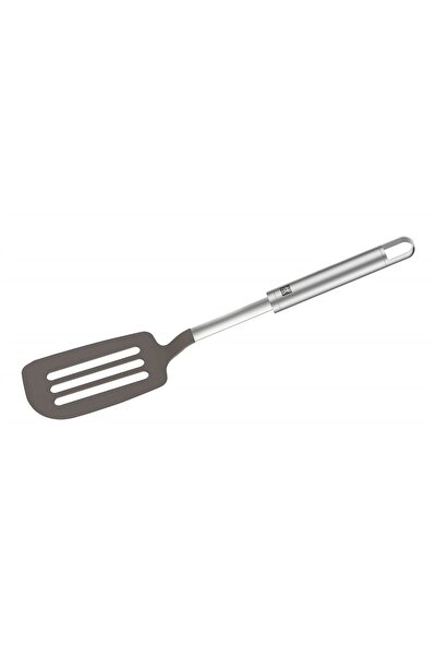 ZWILLING Pro Silikon Uçlu Izgara Spatulası 33 cm