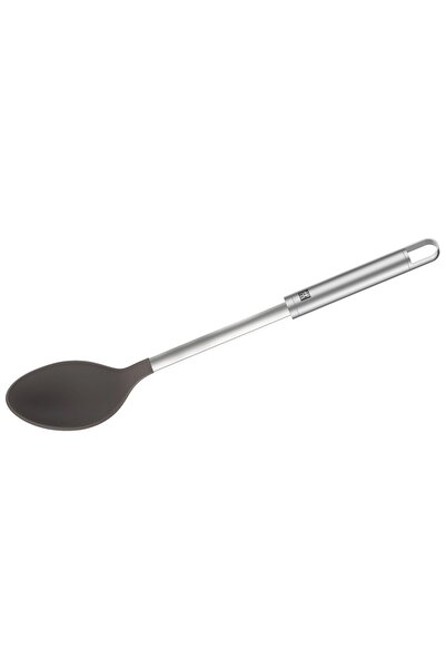 ZWILLING Pro Silicone Tip Serving Spoon 35 cm