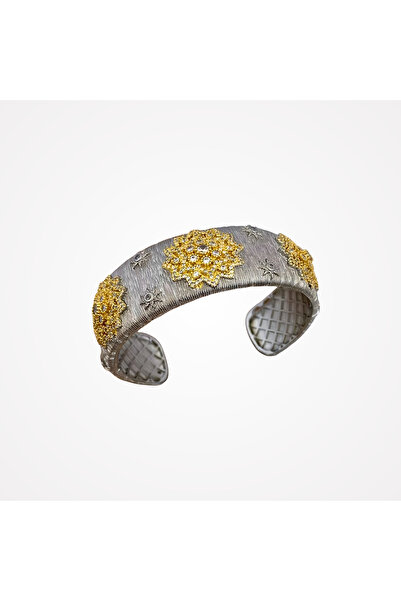 la nuit jewellery Solare Güneş Bilezik