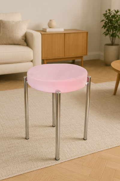 BERAWOND BERA METAL TABURE (1 ADET)