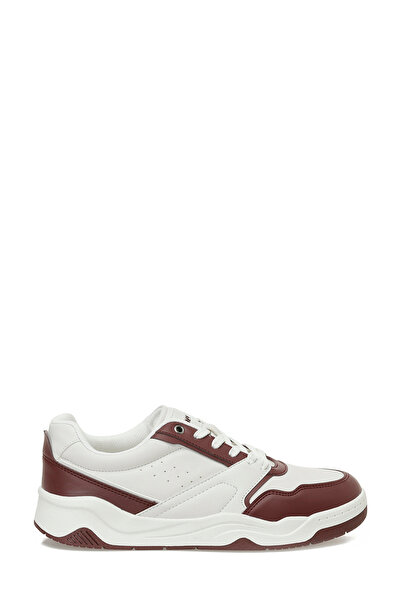 Kinetix FENNEL 5PR Bordo Kadın Sneaker