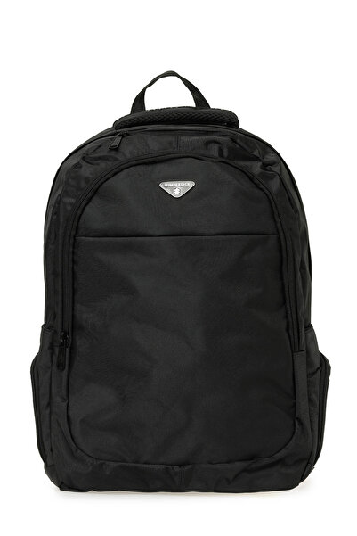 lumberjack Business Bpck 5Pr Black Men's Backpack