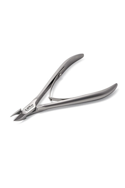 Generic Brand Nghia Export clești pentru cuticule CL.207 12 (5MM)