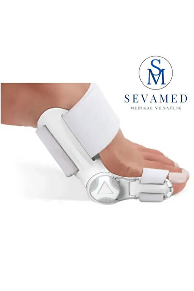 kırmed Ayarlanabilir Ayak Baş Parmak Ateli Düzeltici Baş Parmak Kemik Çıkıntı...