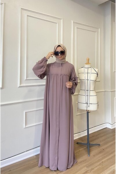 Berel Moda Σκούρα πούδρα Hüma Ferace