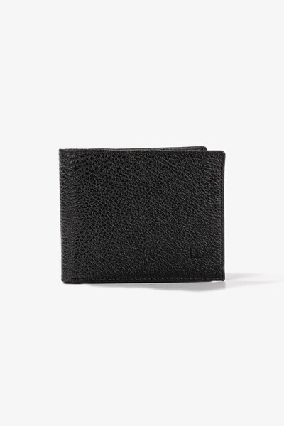 Getto Deri Cio Hakiki Deri Kişiye Özel İsim Baskılı Cüzdan