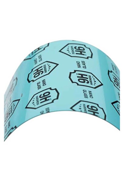 Smart Tech Samsung Galaxy Tab A9+ Plus X210 Uyumlu Nano Cam Ekran Koruyucu