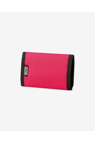Puma Plus Red Wallet (054059-05)