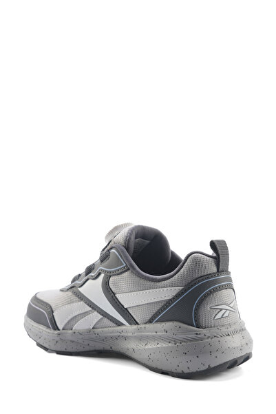 Reebok Poine One Trail Gray Girl's Outdoor