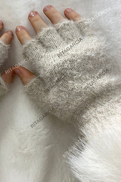 Ritagarcia Plush Cut Finger Gloves