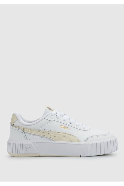 Puma E6Carina Mia White Women's Sneaker 40263703