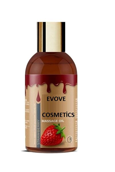 IDOR COSMETICS Rahatlatıcı Masaj Yağı Aromaterapi Spa Masaj Yağı 125 ml