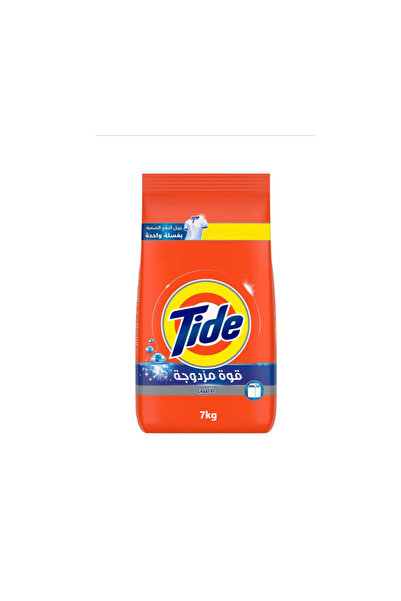 Tide Semi Automatic Original Powder Detergent 7Kg