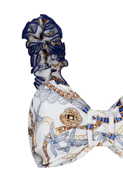 Nur Karaata Lily Tropezienne Bikini